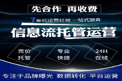 创新广告策略：专业SEM托管的典型案例研究